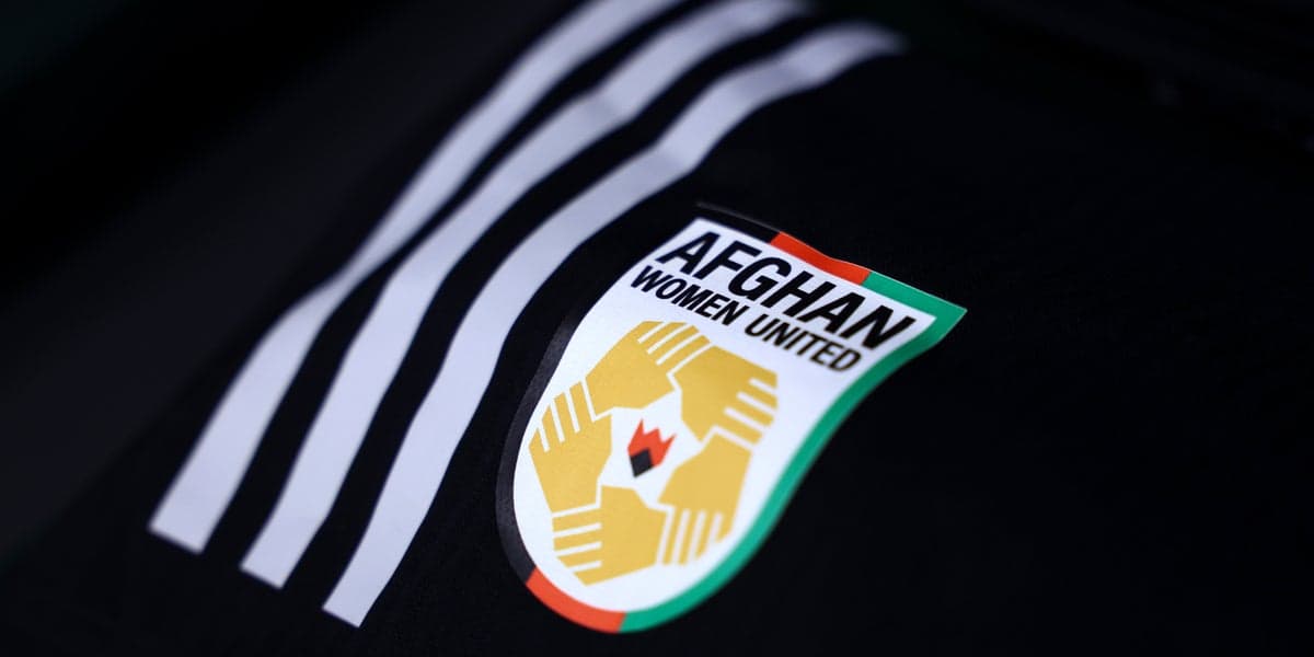 Afghan Women On Way Back To Official International Matches After FIFA Rule Change