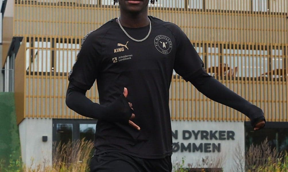 Teen Soccer Star Seriously Injured After Stabbing In Denmark