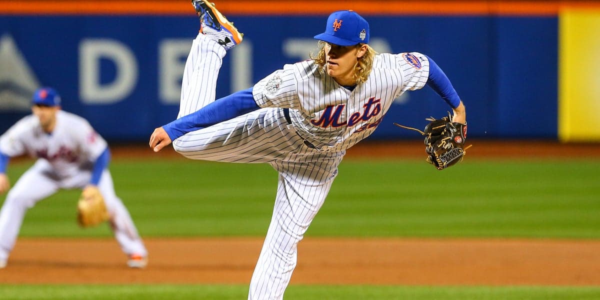 Former Mets Fireballer Throws Fans A Curve And Declares Love For Trump
