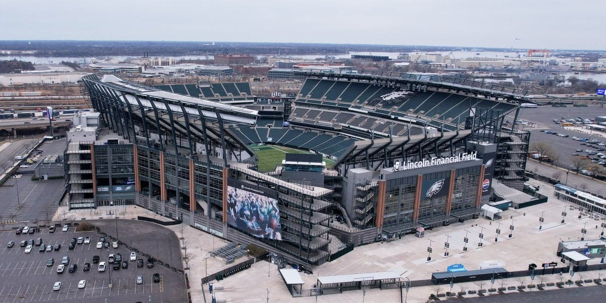 1 City Will Offer Fans Free World Cup Transportation Home