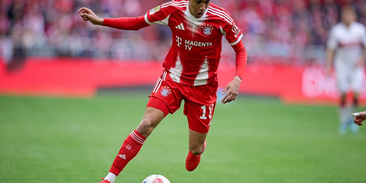 Playmaker's Comeback From Injury Could Be Germany’s World Cup X-Factor