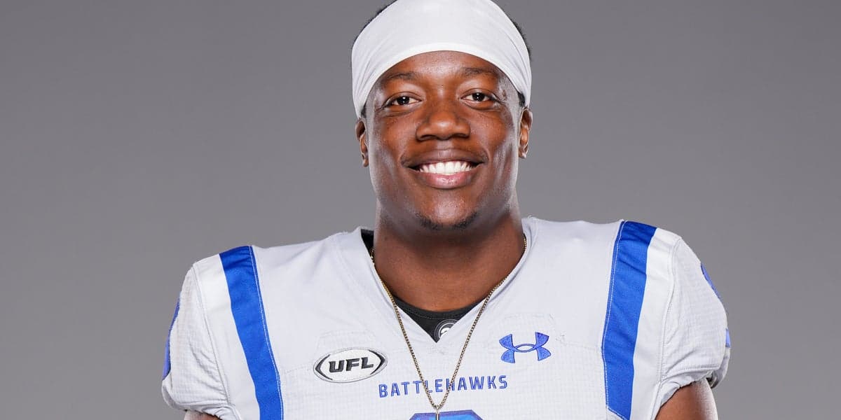 'Beloved Teammate': Former NFL Player Chris Payton-Jones Dies At 30