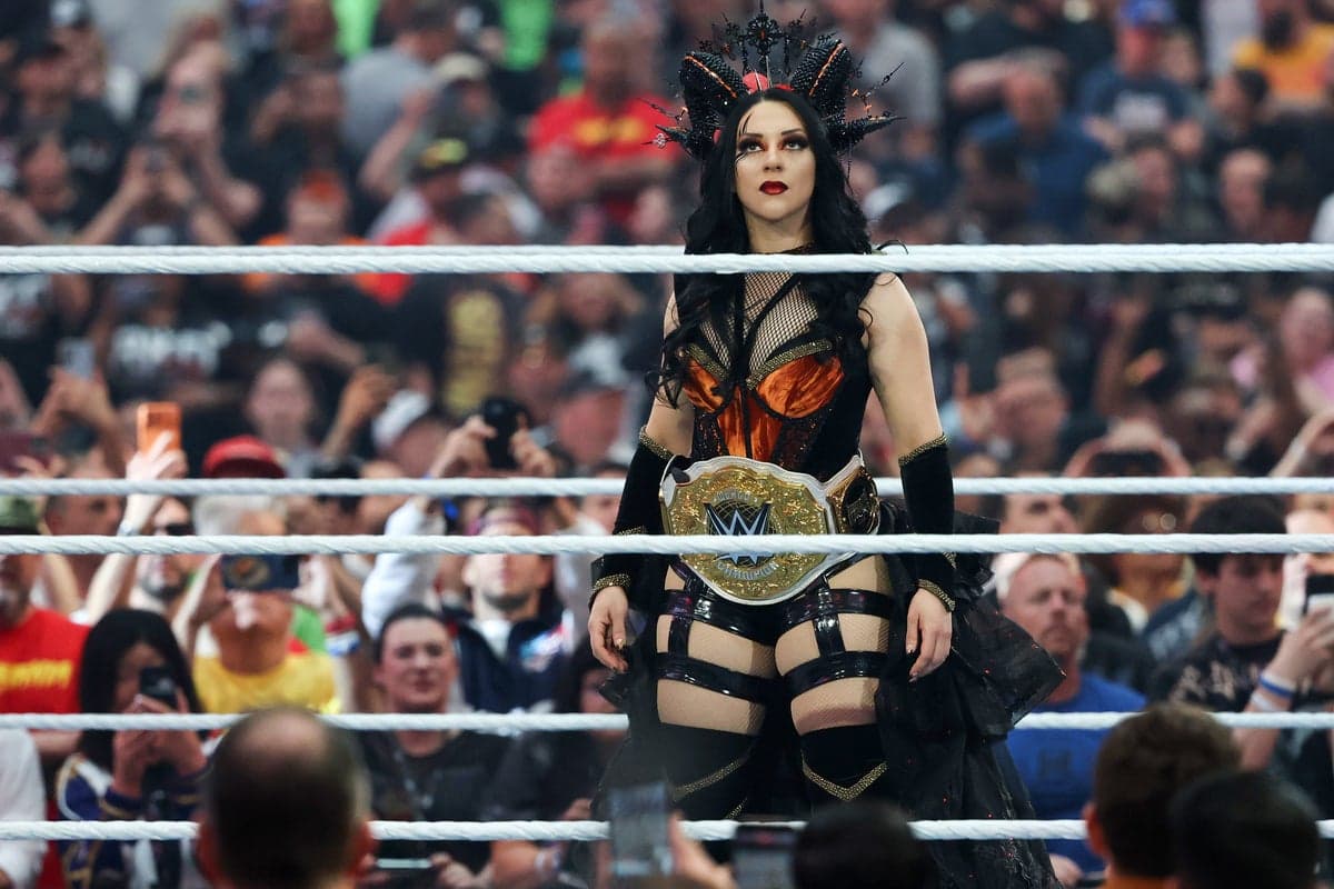 WWE star’s ex-boyfriend facing decades in prison after trying to kill her: report