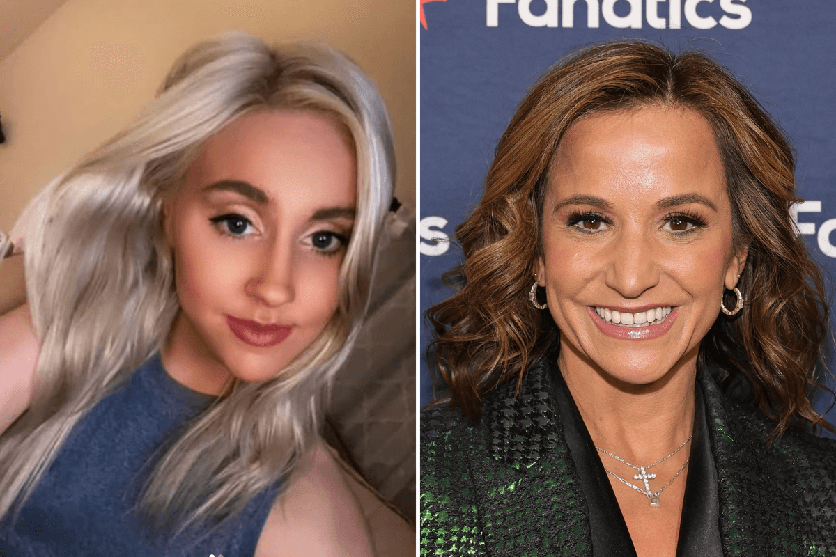 NFL reporter fired after fierce post mocking Dianna Russini’s resignation from The Athletic