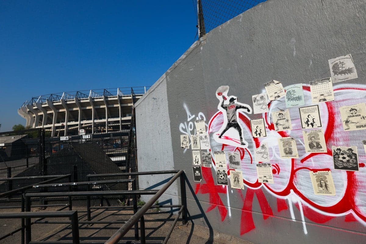 Why billions of people could miss out on watching the World Cup