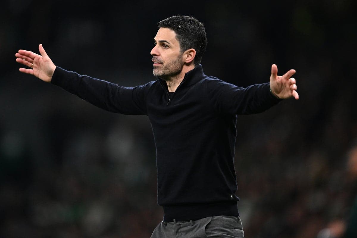 Inside Arsenal’s title doubts – and what will make the difference in Man City race