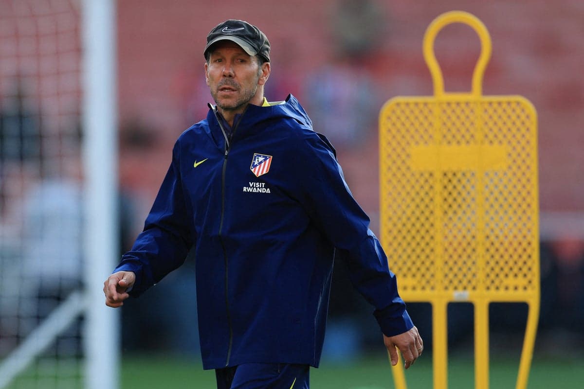 Inside Atletico Madrid’s plan to make Arsenal ‘lose their heads’
