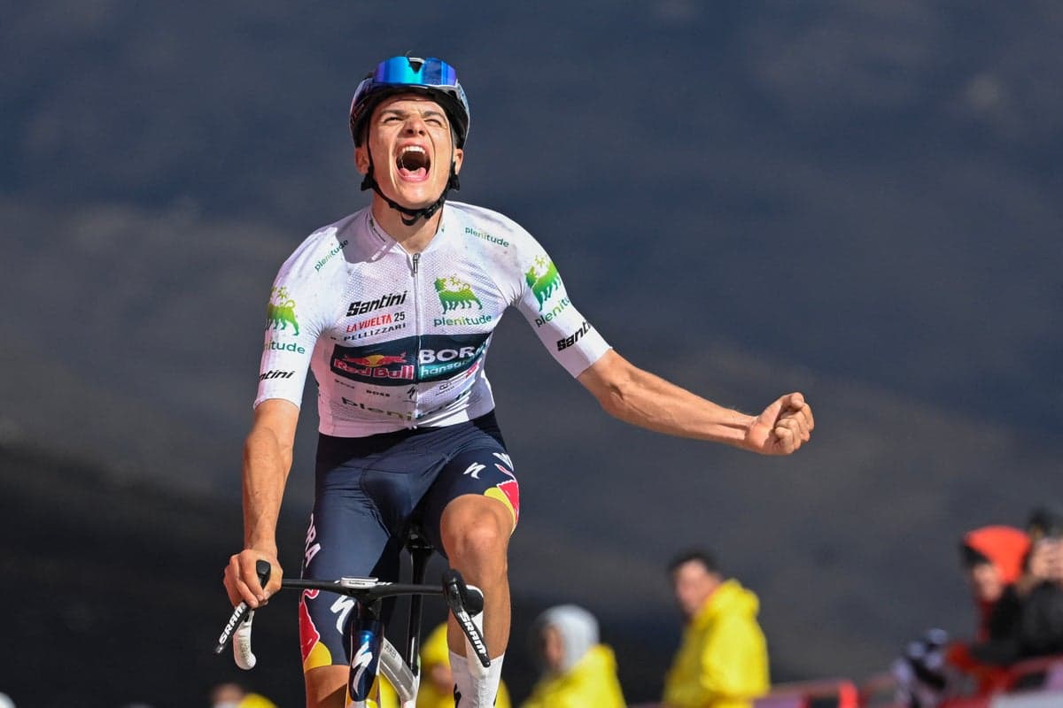 How Italy’s newest sporting superstar can shake up battle for Giro d’Italia glory