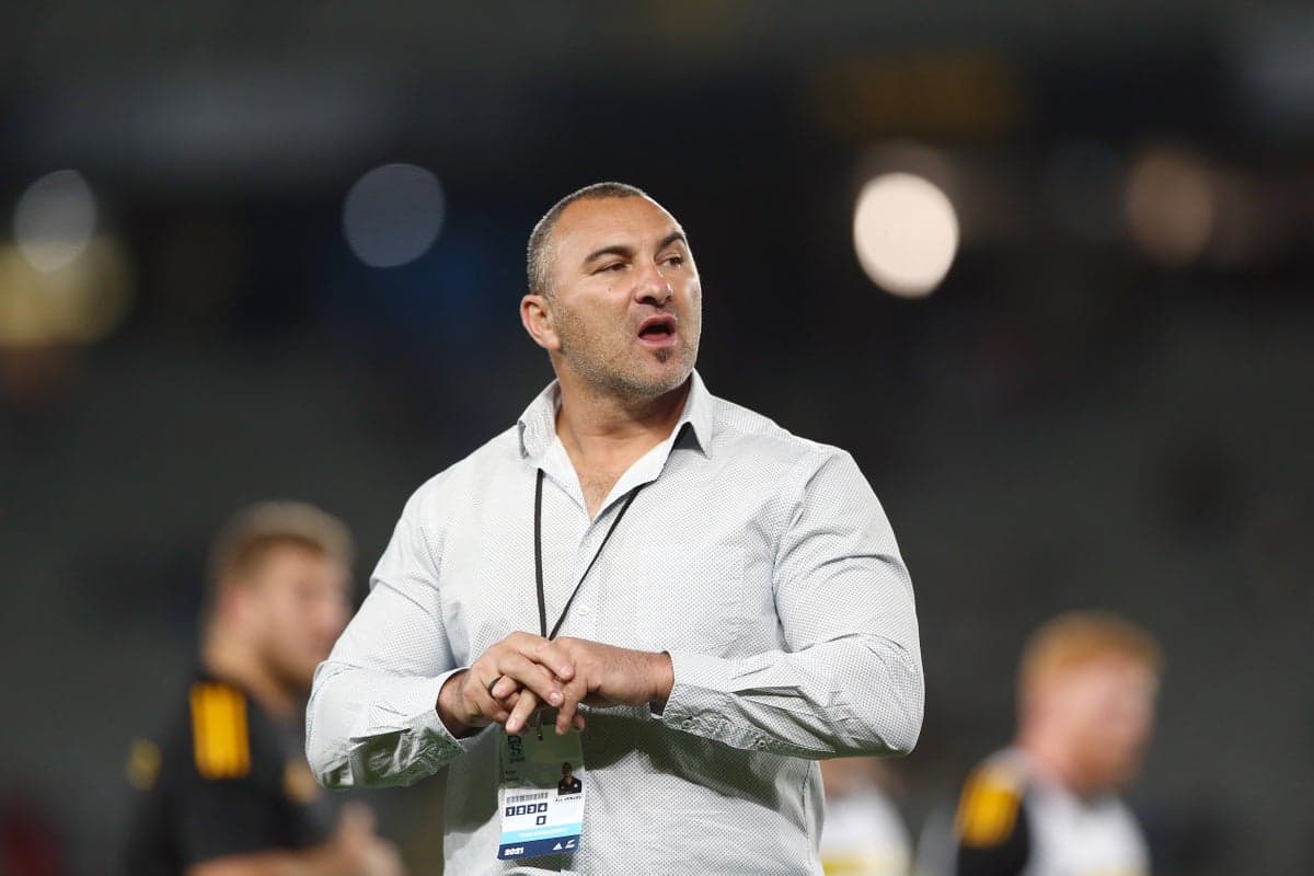 Munster cancel appointment of Roger Randle after backlash over historic rape allegation