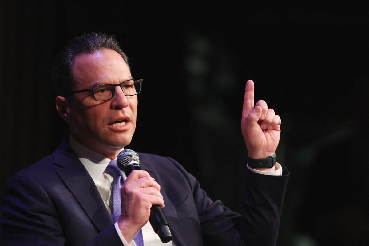 World Cup host city to offer free train travel to fans after New Jersey transport row