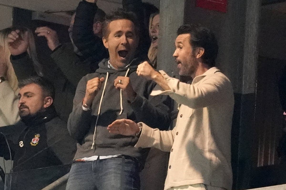 What do Hollywood-owned Wrexham need to reach playoffs and keep their Premier League dream alive?