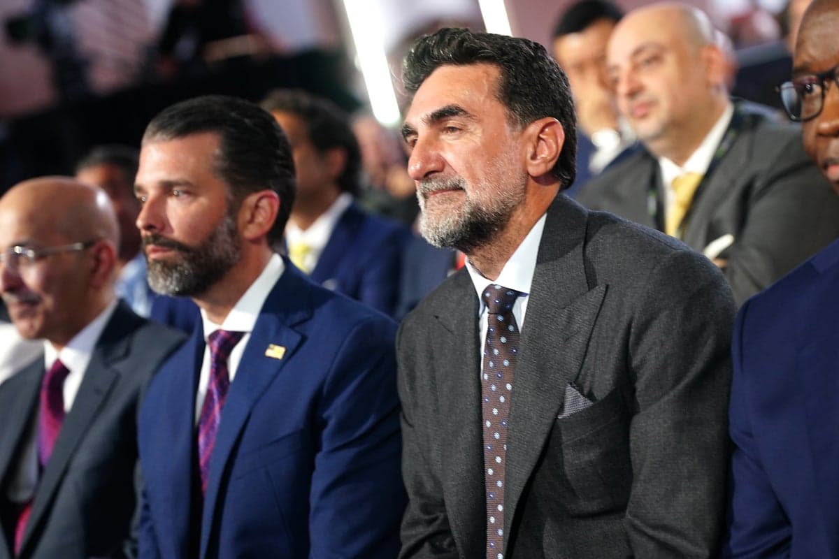 Saudi Arabia’s PIF takes on 2026 World Cup role just weeks after announcing LIV Golf funding cut