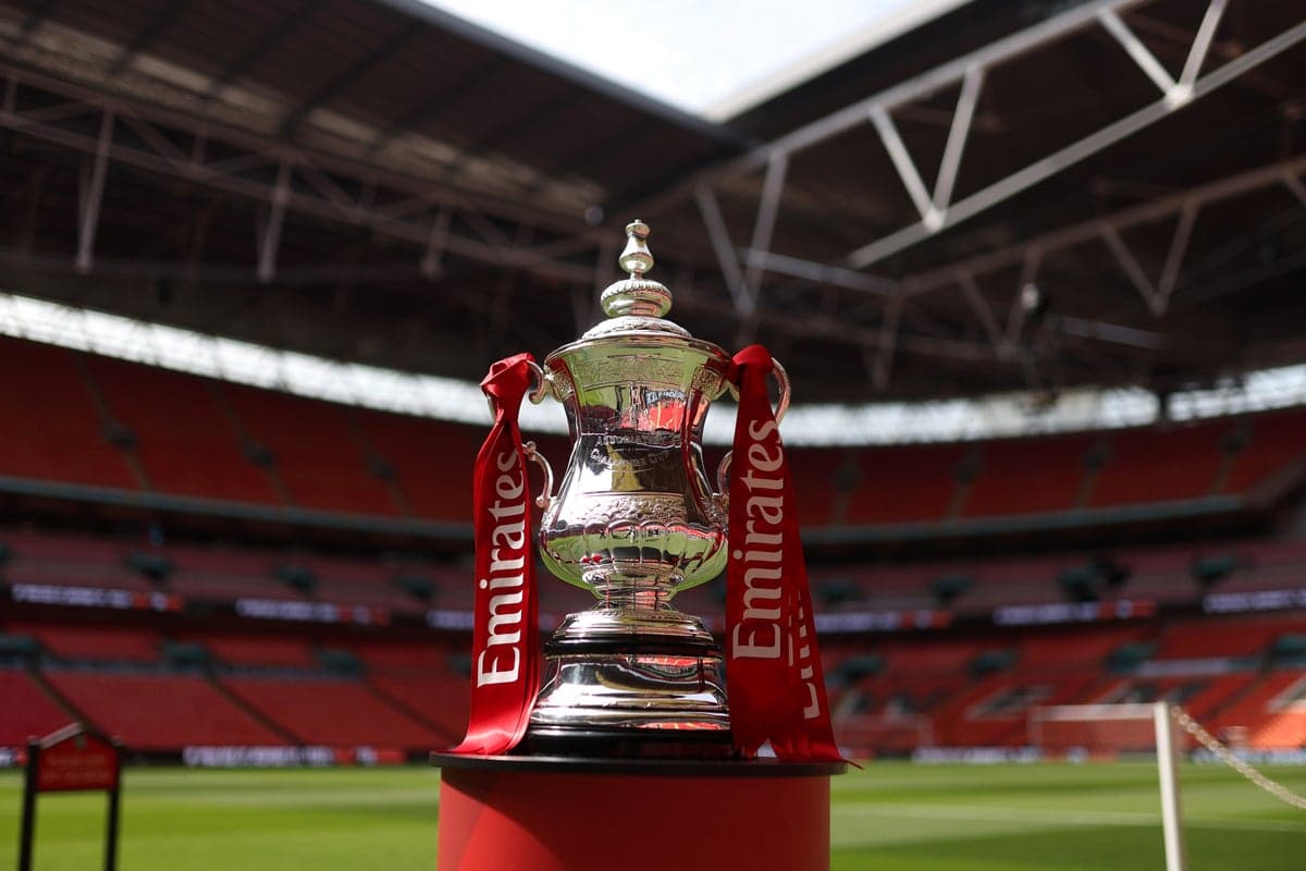 Why the FA Cup final no one wanted says so much about the modern game