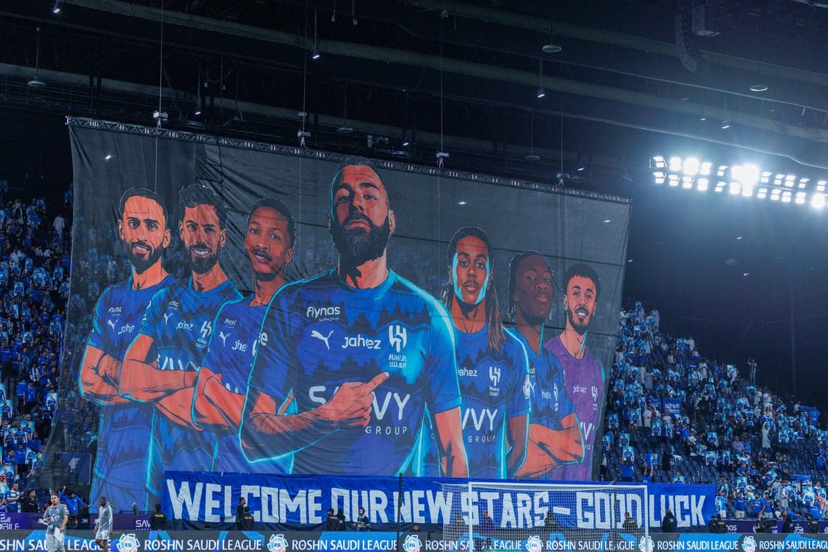 Saudi PIF sell Al-Hilal in another drastic change to sporting portfolio
