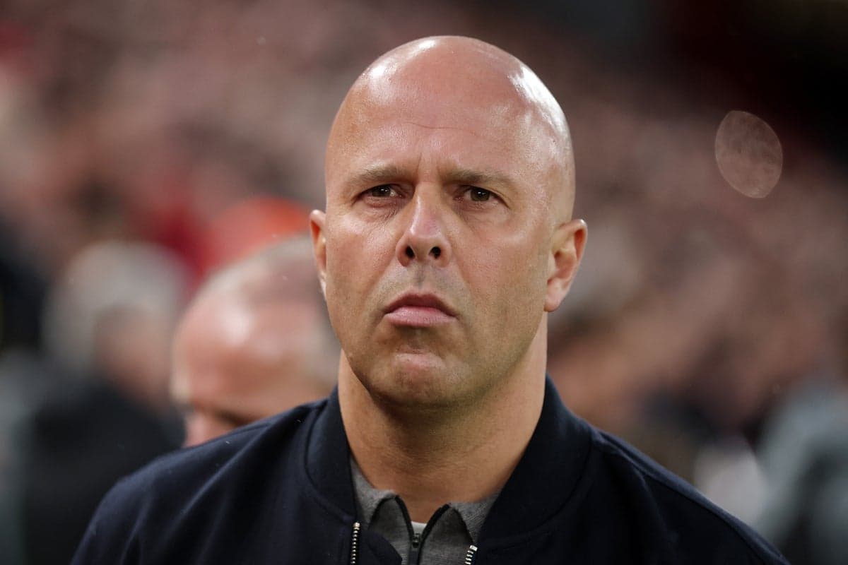 Liverpool’s rebuild project is now clear – here’s how it will look under Arne Slot