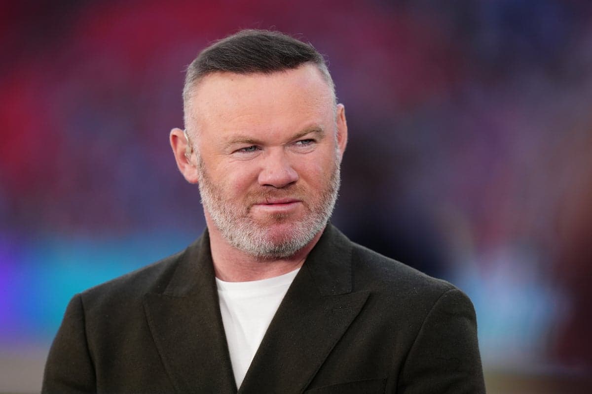 Wayne Rooney hails Arsenal star who has been a ‘major factor’ in pursuit of historic double