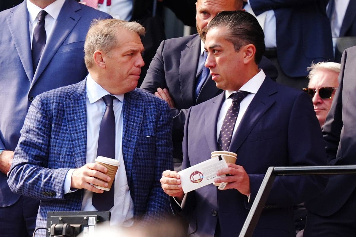 Chelsea owners BlueCo accused of ‘messing up’ recruitment at Strasbourg as manager calls for culture change