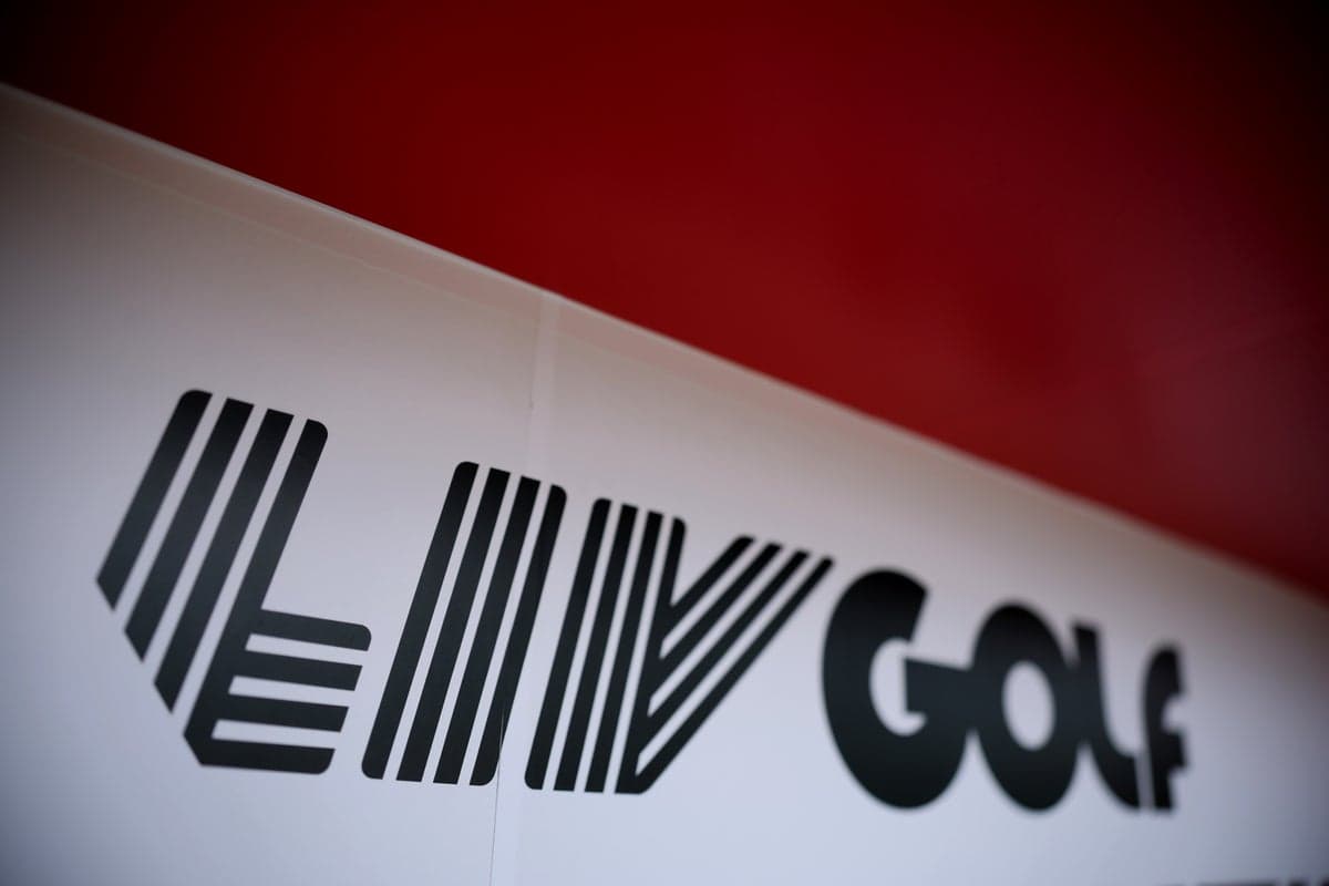 Is LIV Golf shutting down? Everything we know as funding ‘set to be pulled’