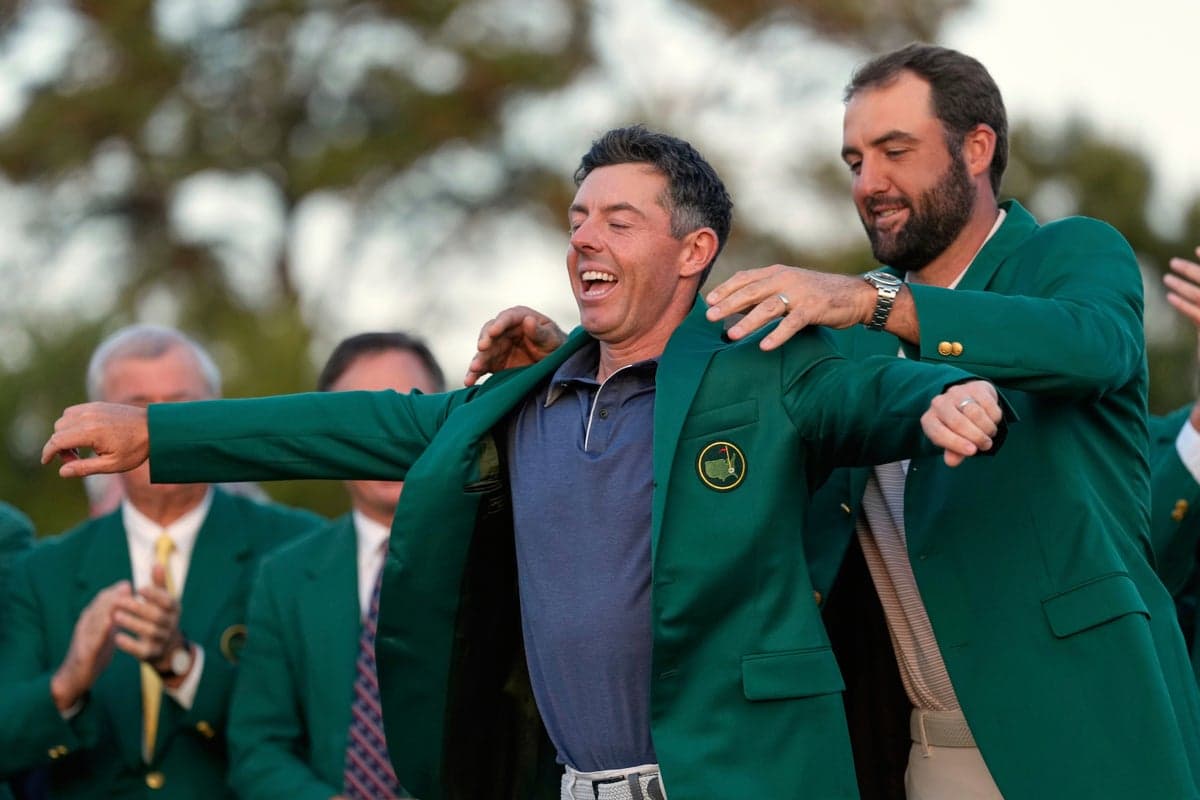 The Masters 2026 prize money: How much does the winner of the green jacket earn?