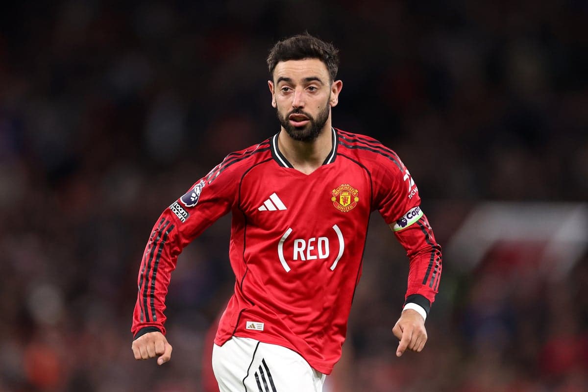 Is Man United v Liverpool on TV? Channel, streaming and how to watch Premier League fixture