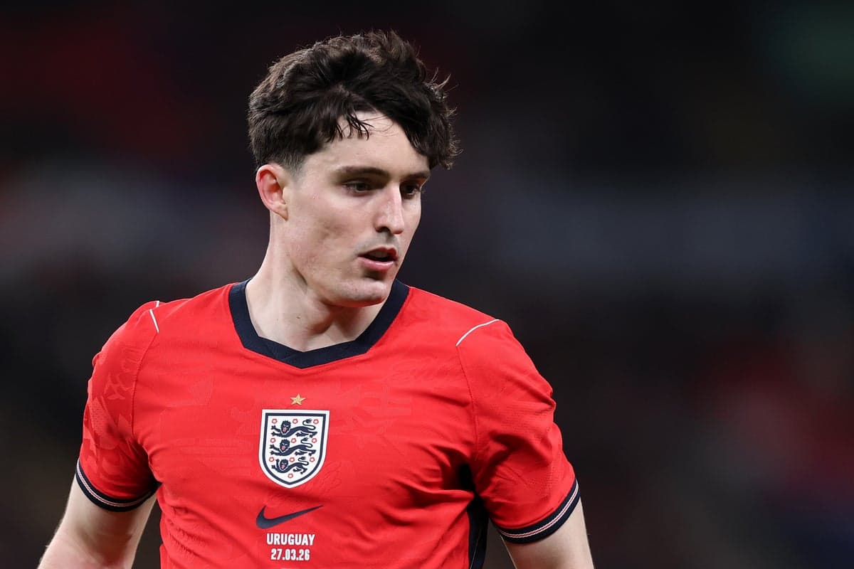 England World Cup hopeful could miss rest of reason with ‘bad injury’