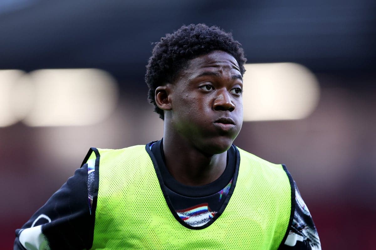 Fifa considers major football shake-up with new homegrown player rule