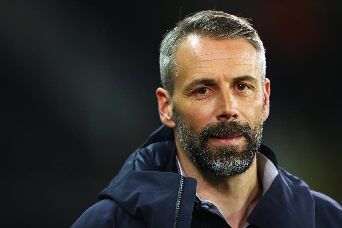 Bournemouth set to appoint Marco Rose as Andoni Iraola’s successor