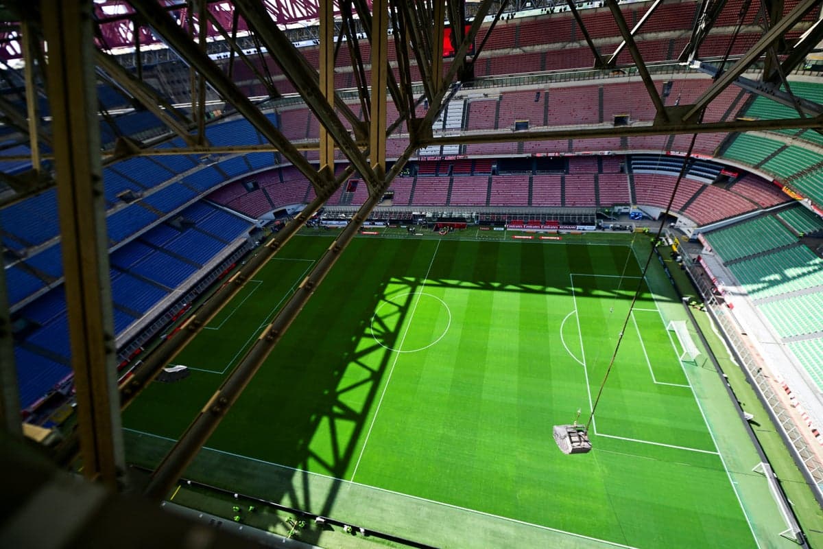 Wimbledon warm-up event to take place in Italy – and it could be inside iconic stadium