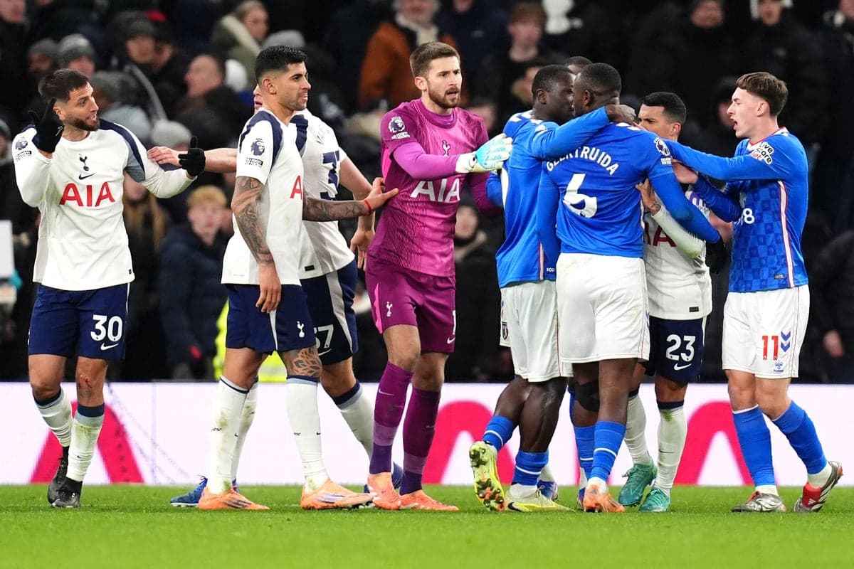 Is Sunderland v Tottenham on TV? Channel, kick-off time and how to watch Premier League clash