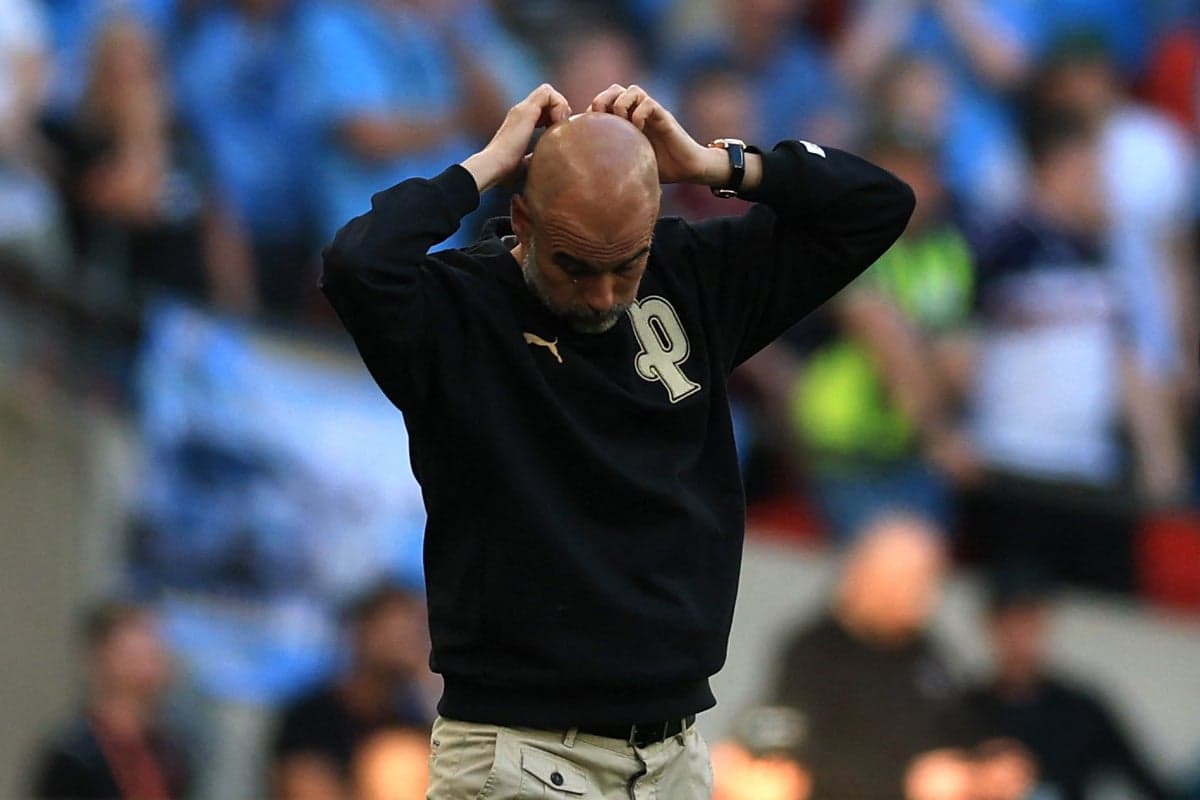 Man City feel Premier League ignoring its own rules amid fixture pile-up frustration