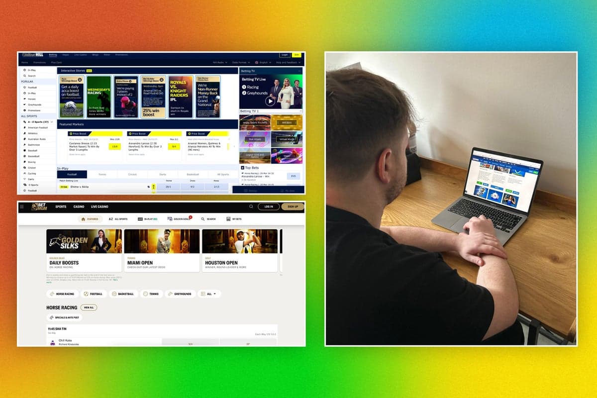 Best World Cup free bets UK: Top betting offers for the 2026 tournament