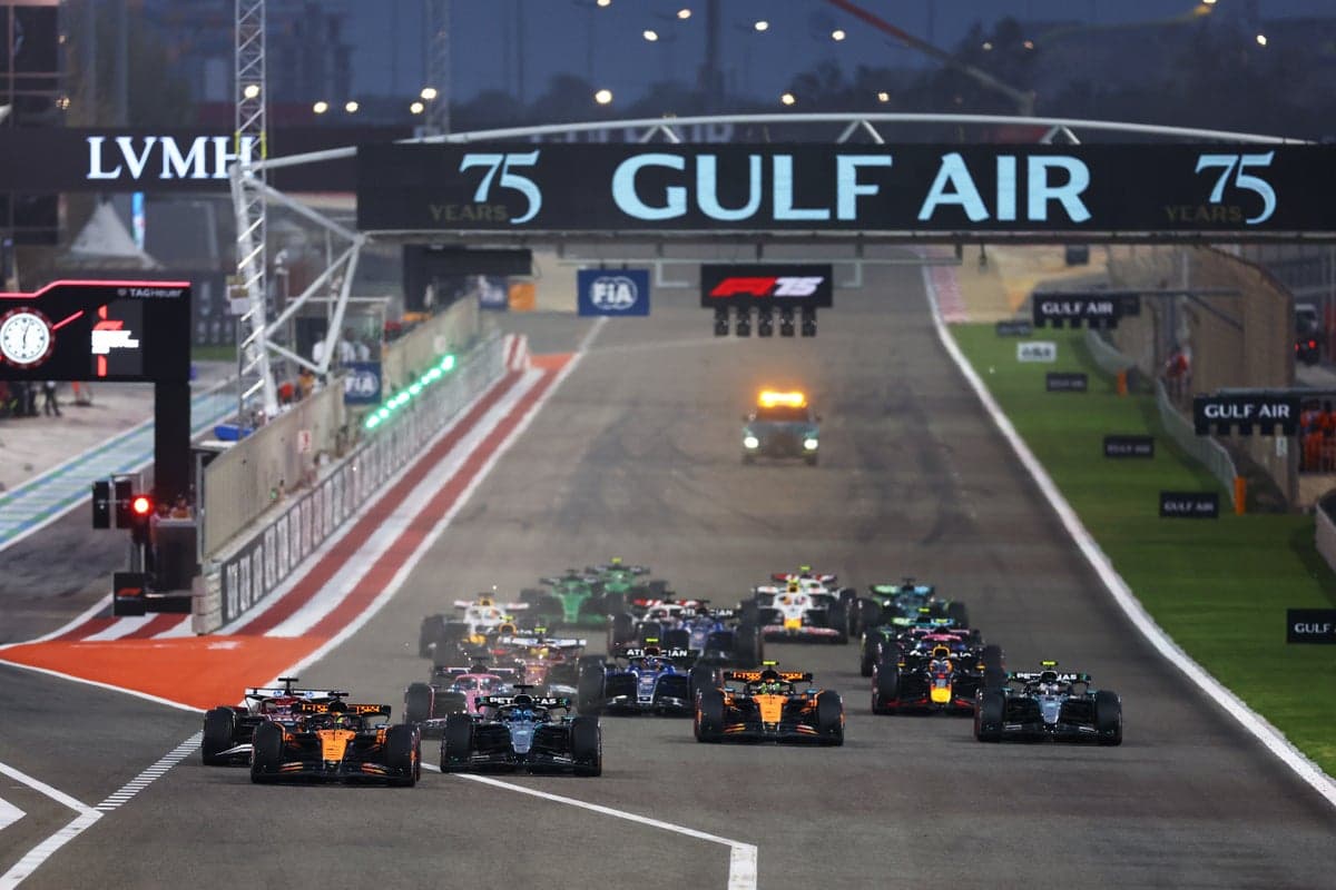 Four races in a row? Key details revealed as F1 eyes Bahrain or Saudi ‘reschedule’