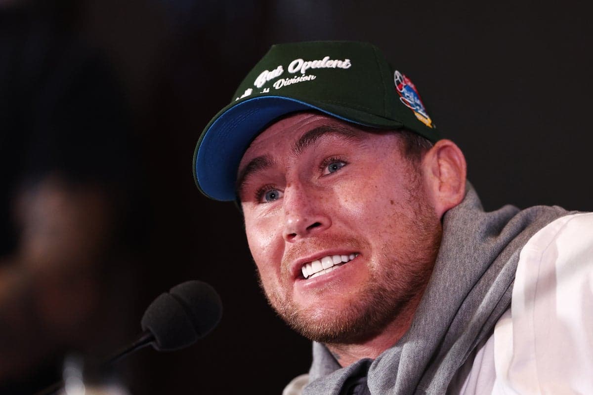 Darren Till signs with Conor McGregor’s bare-knuckle promotion as next fight confirmed