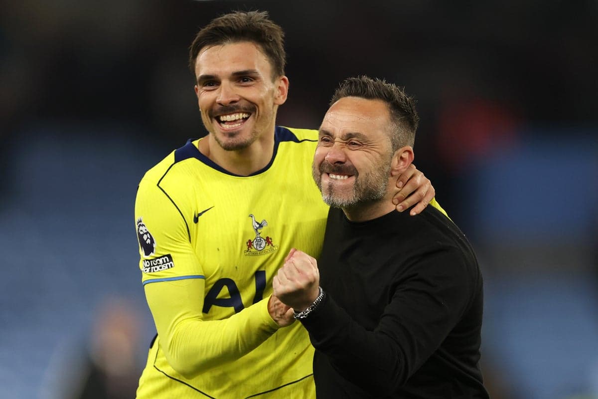Is Tottenham v Leeds on TV? Channel, kick-off time and how to watch Premier League clash