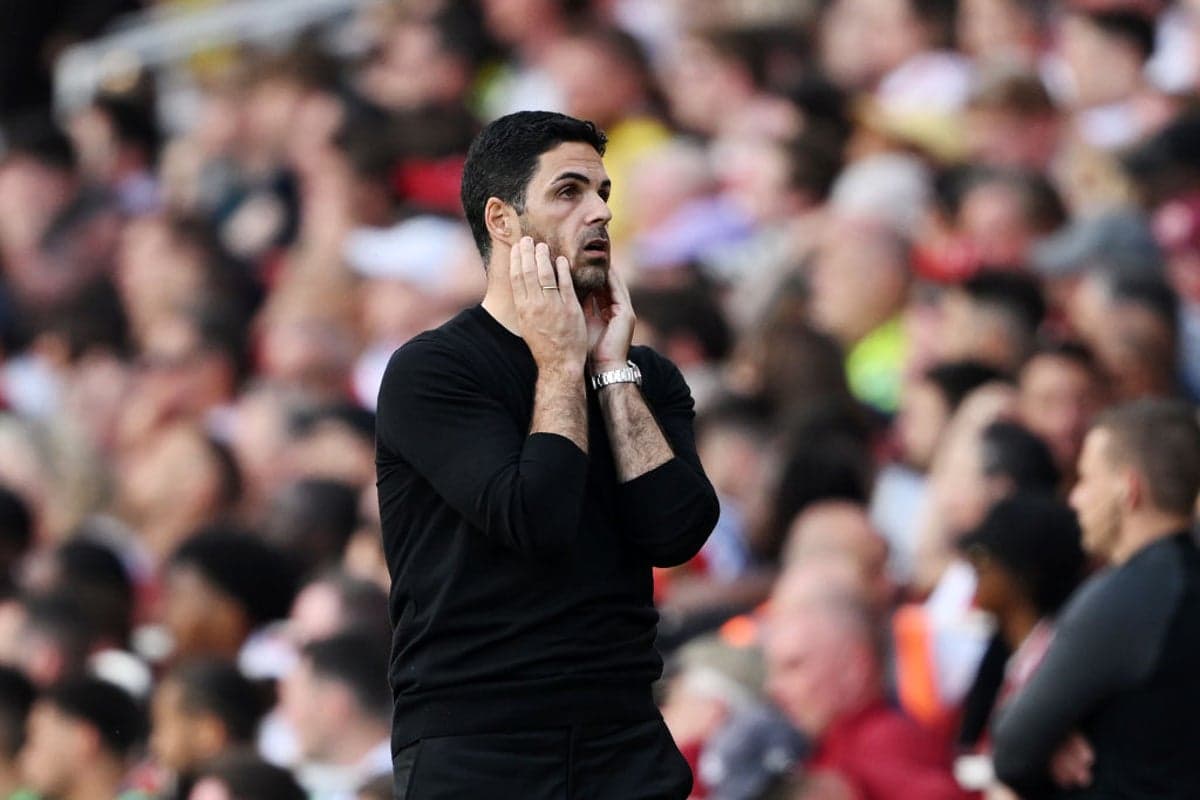 Fulham ready to capitalise on Emirates nerves to dent Arsenal’s title hopes