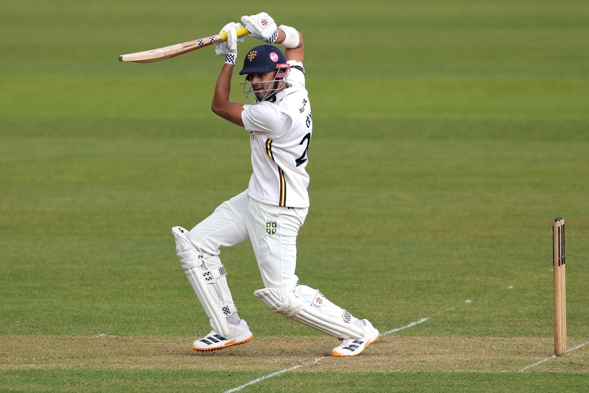 England keep options open as uncapped trio called up and Ollie Robinson recalled to squad for first Test