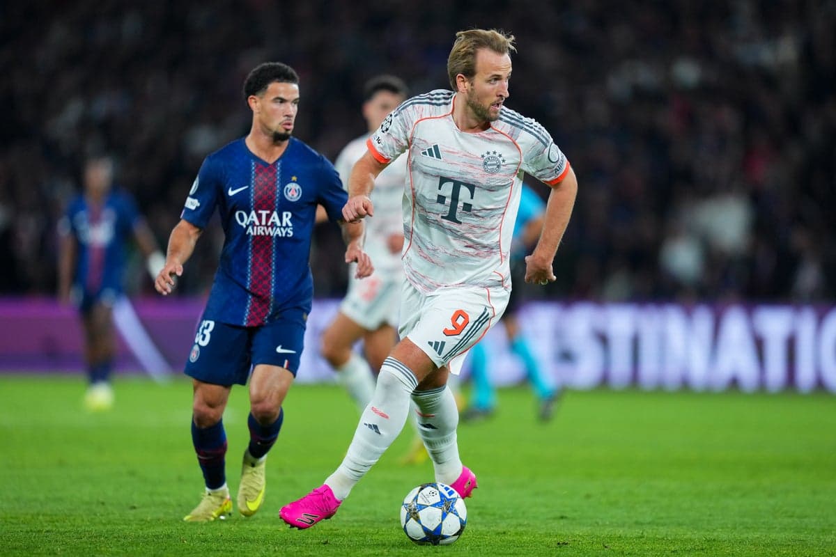 Is PSG v Bayern Munich on TV? Channel, streaming and how to watch Champions League semi-final
