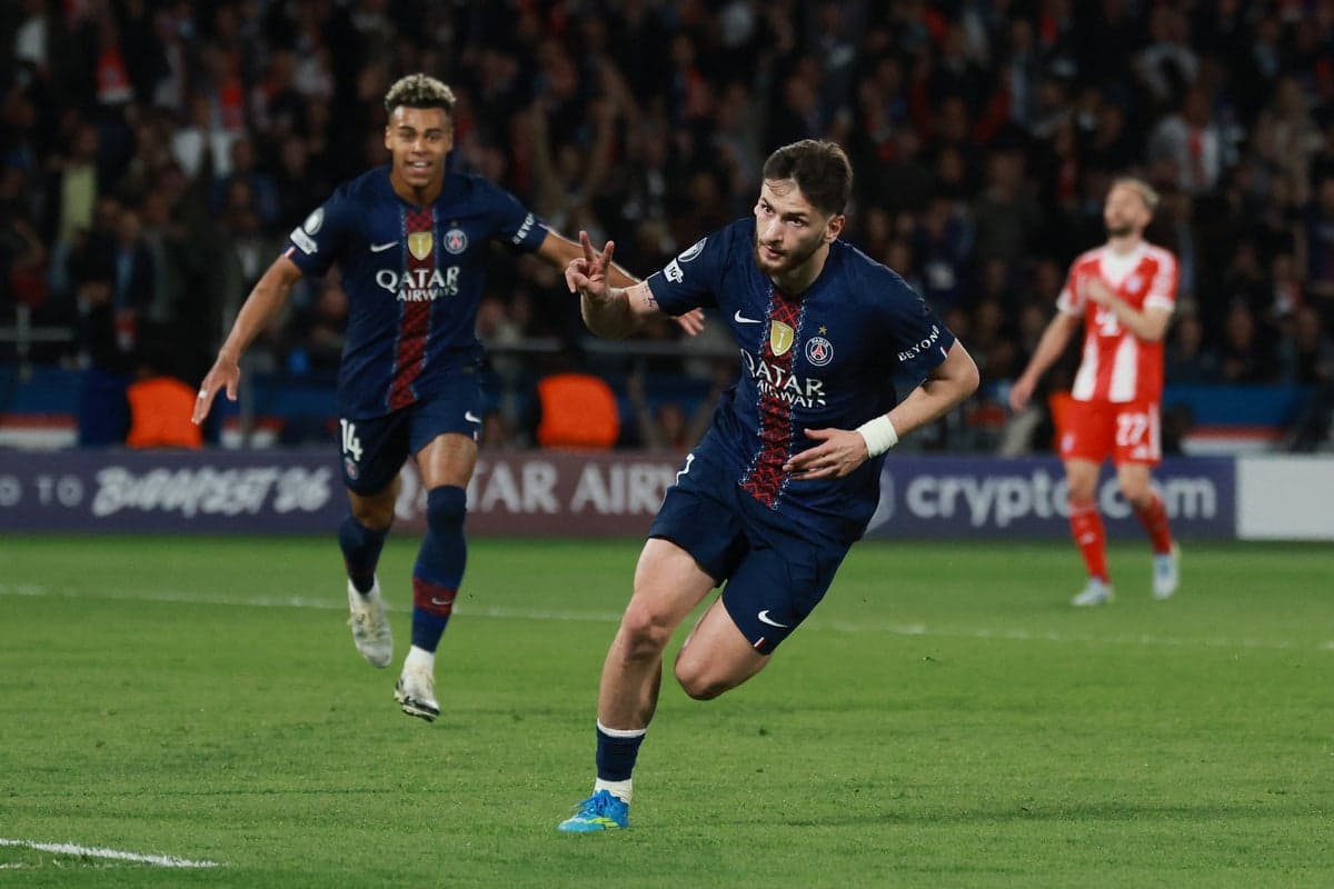 The PSG and Bayern Munich lesson that the Premier League must take