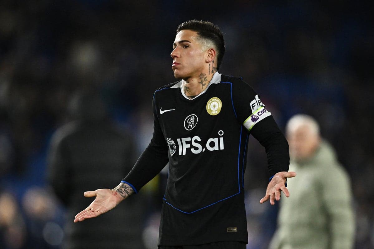 The night Chelsea’s failed experiment sunk to breaking point