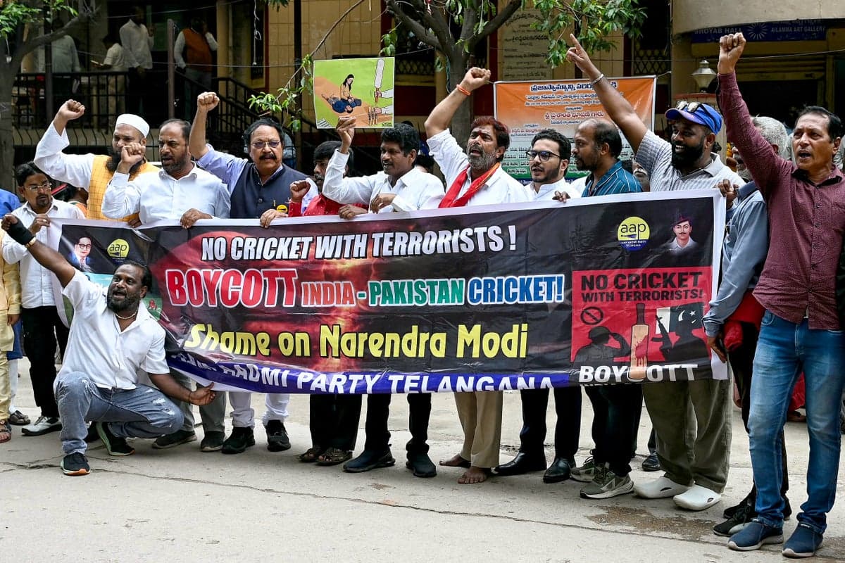 Wisden editor slams ‘Orwellian’ cricket authorities for being beholden to India’s ruling party