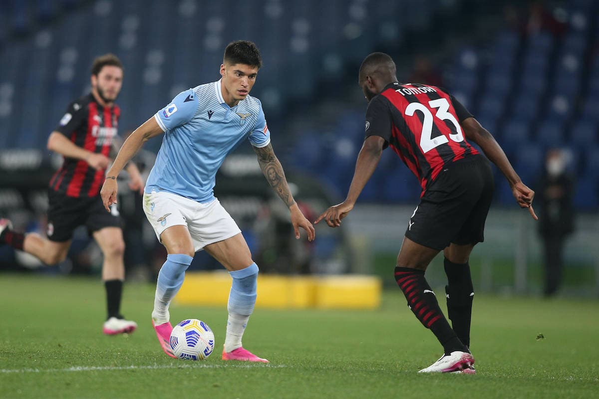 This Week In Lazio History: April 20-26