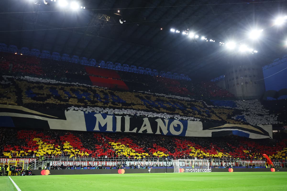 Stadio Olimpico Set for Desertion as Inter Milan Ultras Join Lazio Fan Protest