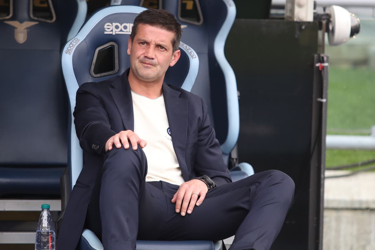 Major Blow for Chivu as Inter Milan Striker Likely Ruled Out of Coppa Italia Final