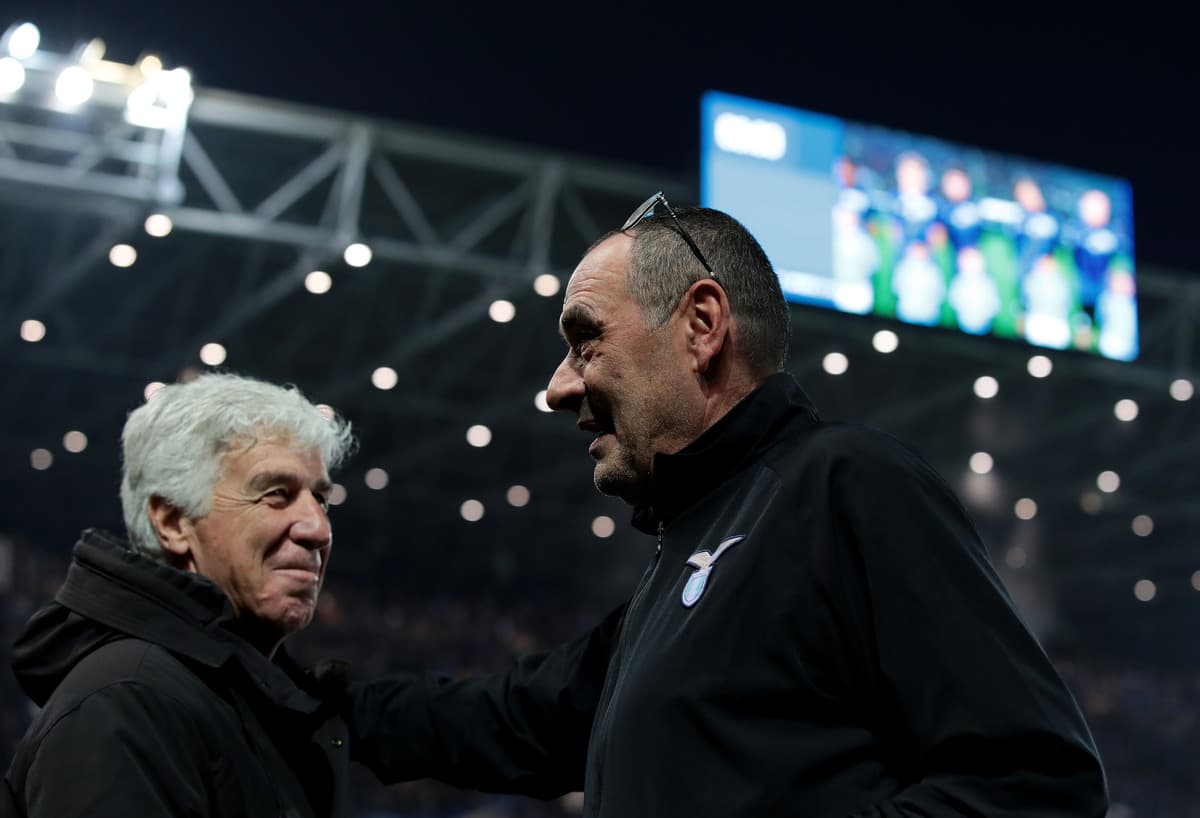 Roma vs Lazio | Where to Watch, Insights, Lineups & Prediction