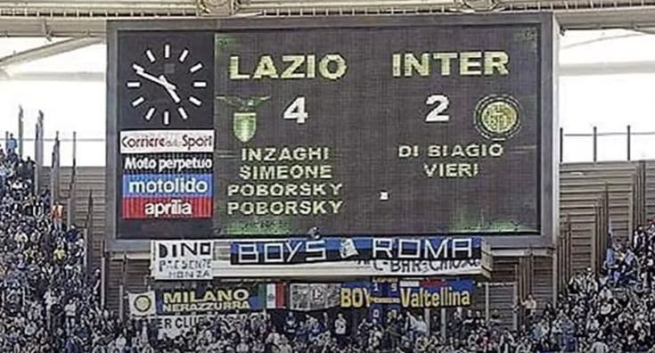 This Week In Lazio History: May 4-10