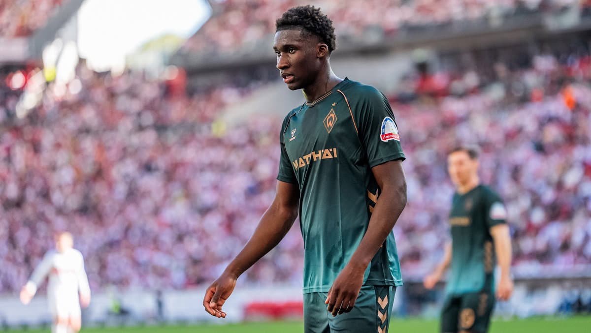 Karim Coulibaly race heating up as United edge ahead of Juventus