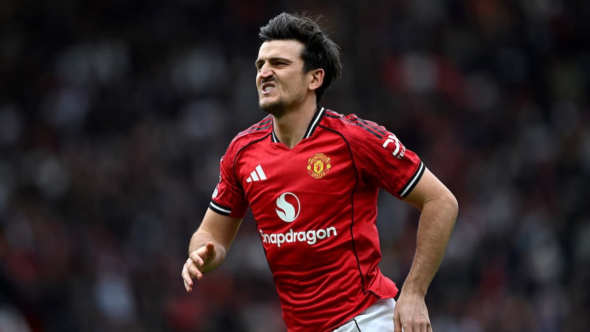 Tactical Preview: Winning physical battle key to Man United vs Sunderland