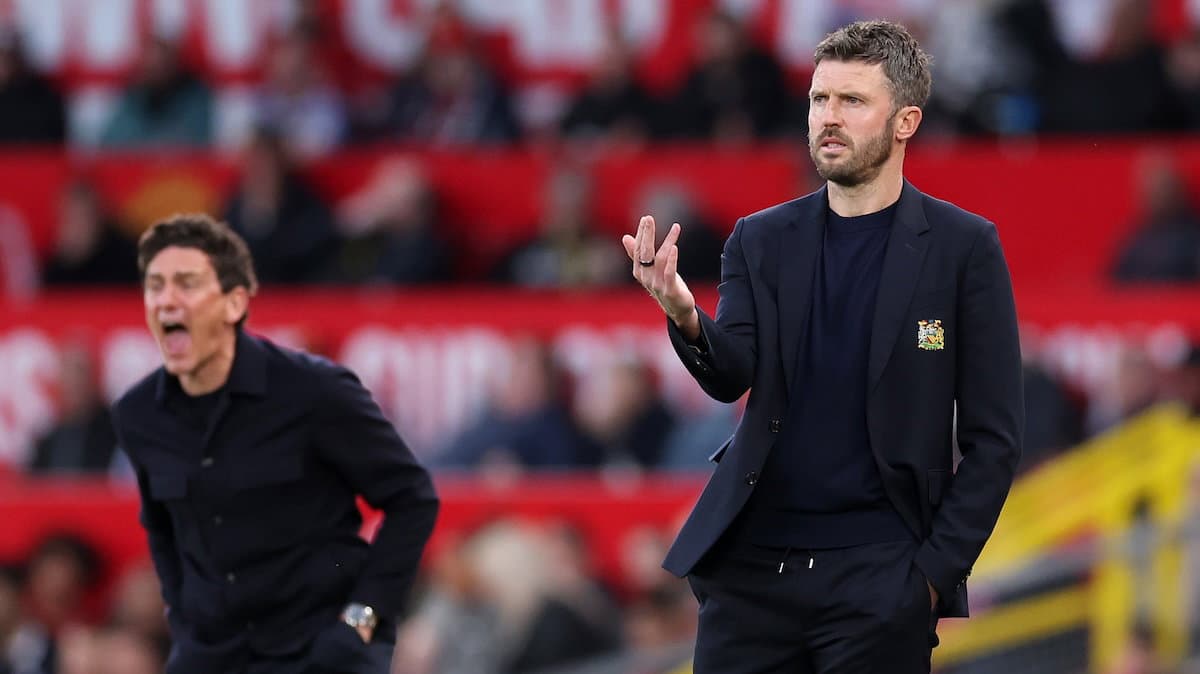 Michael Carrick: INEOS know what to do as CL return almost guaranteed