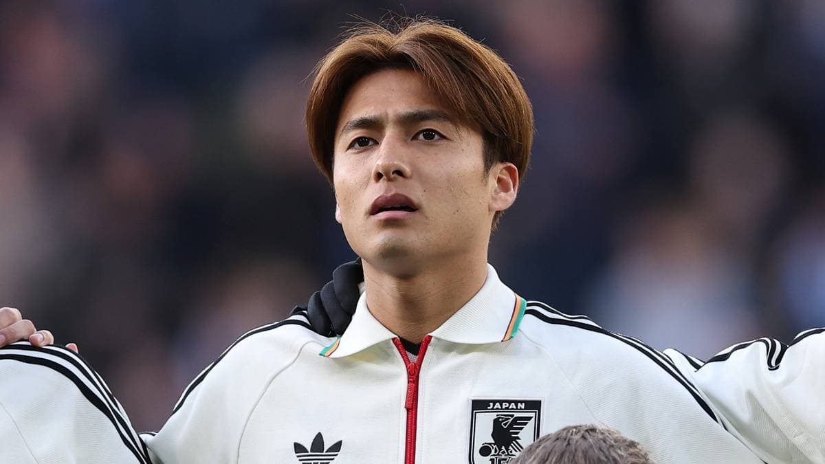 Kodai Sano: Man United plot shock raid for NEC Nijmegen star