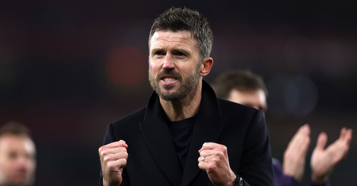 How Carrick can force INEOS to make him permanent United boss
